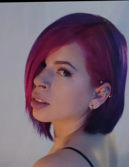 💜🌙Purple Moonlight🌙💜 NPPV profile photo