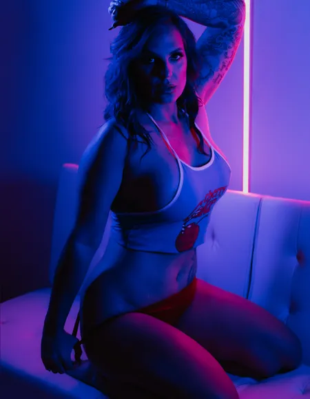 PurpleTemptressFree profile photo