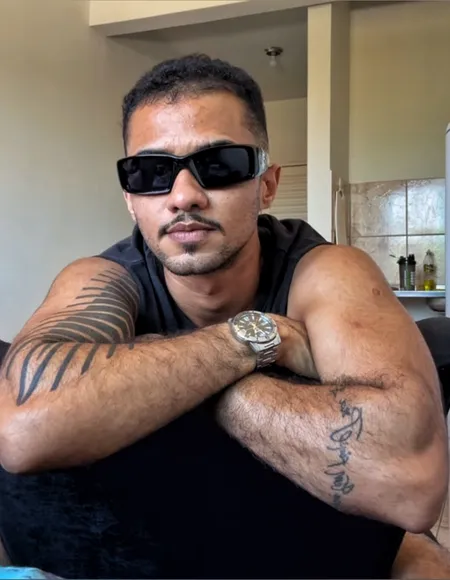 Vitor profile photo