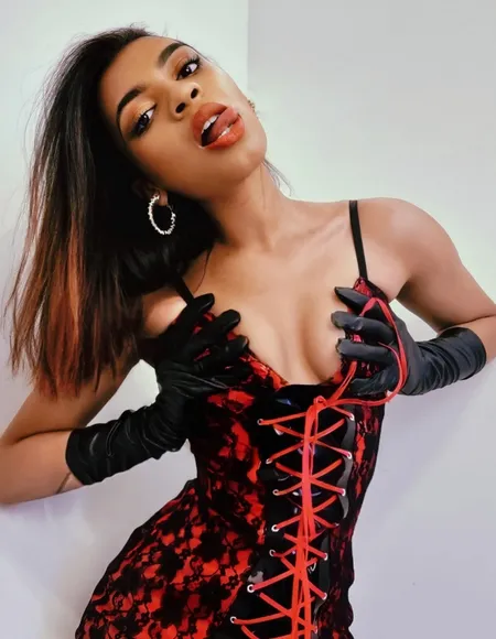 Mahogany Queen profile photo