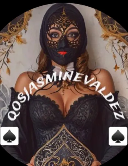 JasmineValdez profile photo