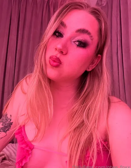 Qtee Foxx profile photo