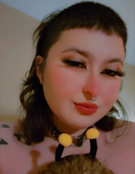 QTOlive (They/Them) profile photo