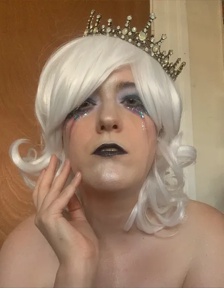 🏳️‍⚧️✨Queen AyZee (Fae/Faer)✨🏳️‍⚧️ profile photo