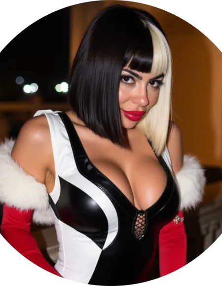 😈💄 QUEEN AMY SWEET 💄😈 profile photo