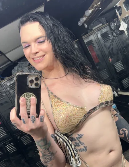 TS_Siren🖤🧜🏼‍♀️ profile photo