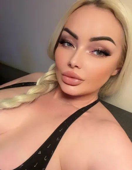QueenAleksaGreyVIP profile photo