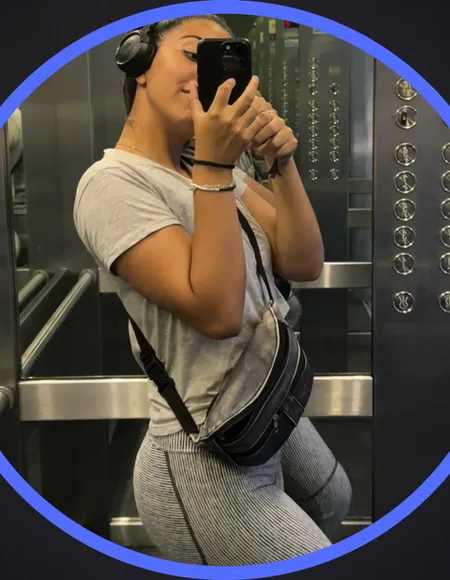 Queenie 🦋💙 profile photo