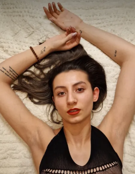 Queen Athena profile photo