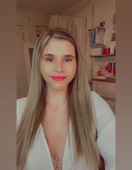 Gabby🦋 profile photo