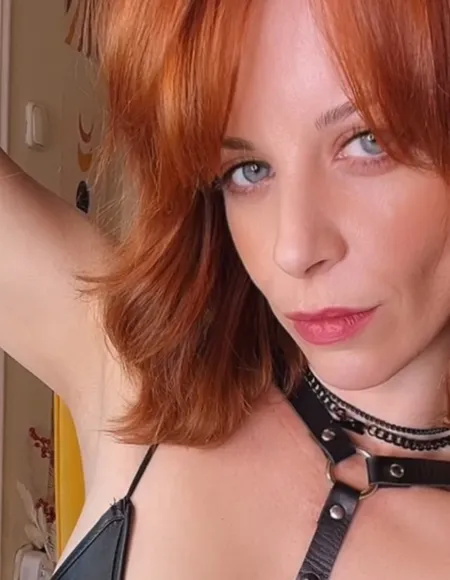 🍀Irish Femdom Queen Alexandria Lee 🍀 profile photo