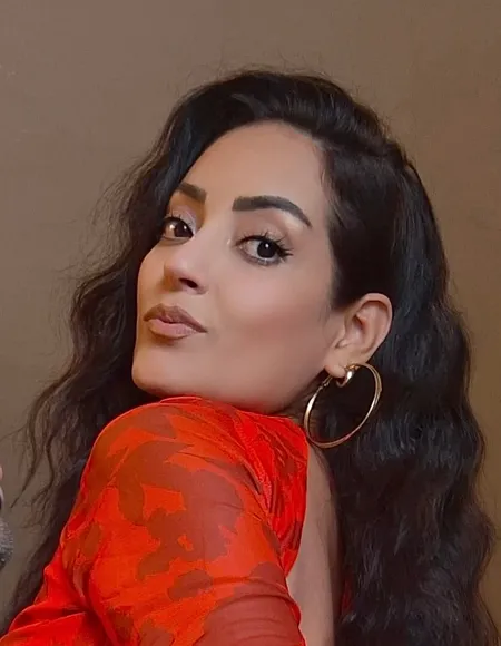 LATINA🫦 FEMDOM⛓️ KINKY 😈 profile photo