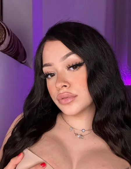 Queengeoo💜 profile photo