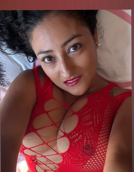 ❤️‍🔥LatinaTemptation😈 profile photo