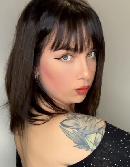 Queen Scorpia โจ๐ฆ THE EMPRESS ๐ profile photo