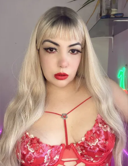 QueenStephanie๐ profile photo