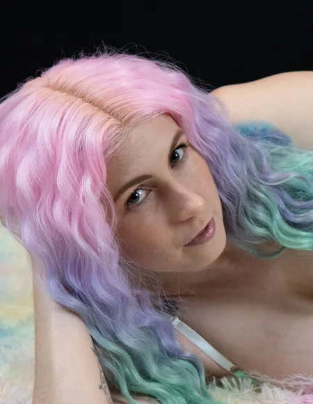 QueenVicious profile photo