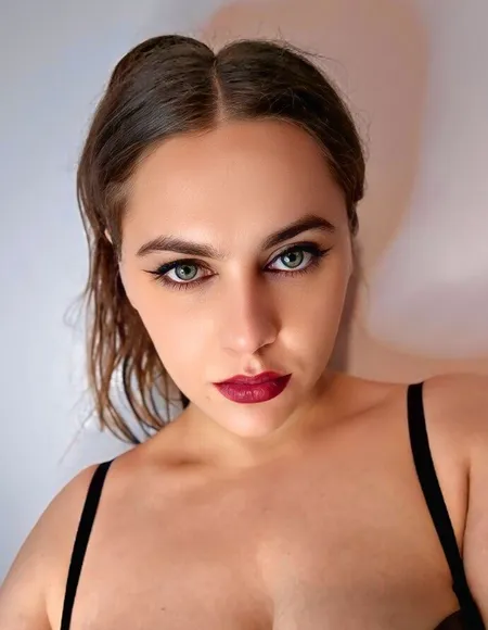 👑QUEEN WANDA⛓️BIRTHDAY MONTH🎂 profile photo