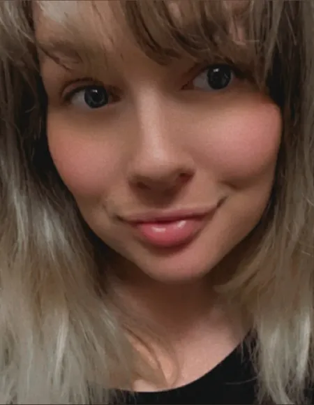 Rose 😘 profile photo