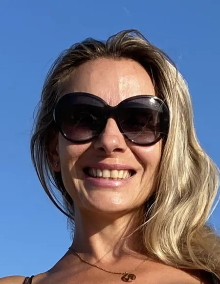 Lady of the Island profile photo