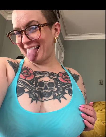 Quinn Marie profile photo