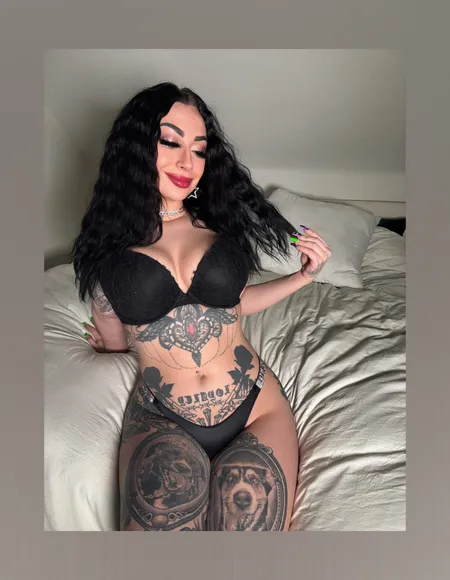 Goddess Quinn Nicole✨ profile photo