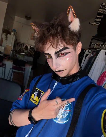 Quinzy Chase ๐ฐ profile photo