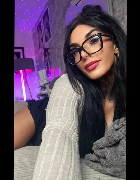 Quirkychicx profile photo