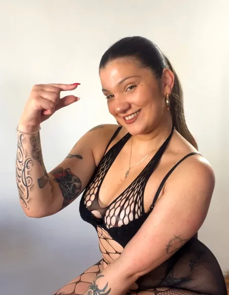 MISTRESS RABBIT 💋 THICK ASS DOMME💋 profile photo