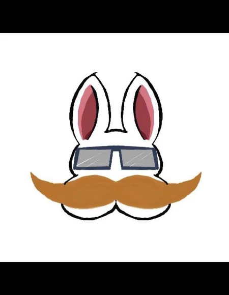 Rabbit profile photo