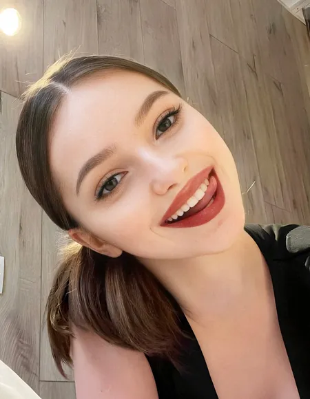 Rachel Mour💋 profile photo