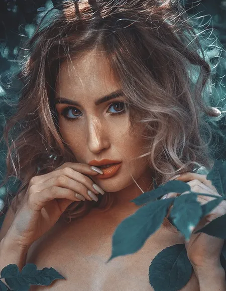 Rachelle Summers profile photo