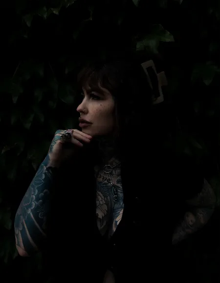 Rachel Michelle profile photo