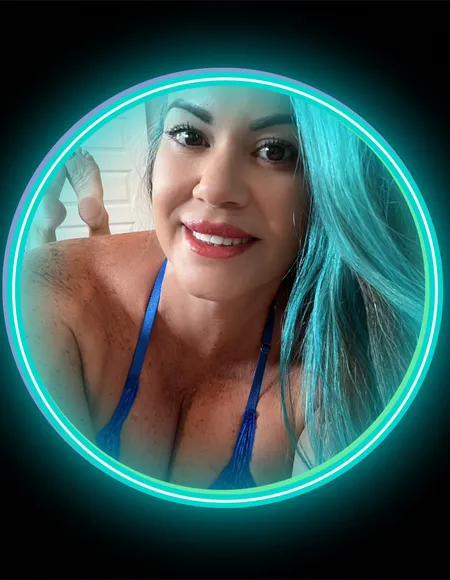 Rachel Storms | JOI QUEEN profile photo