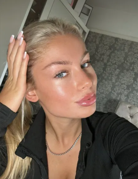 rachel❣️ profile photo