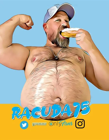 Racuda profile photo