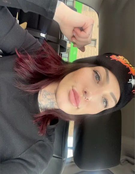 Rae profile photo