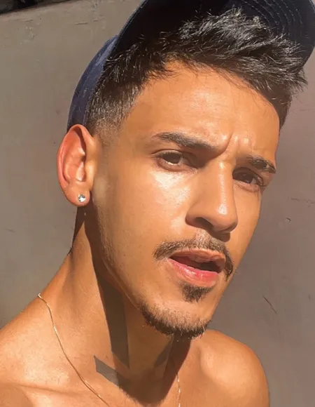 Call Me Rafael 🔞 profile photo