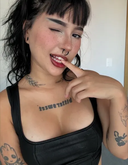 Rafaela Ferrari🖤 profile photo