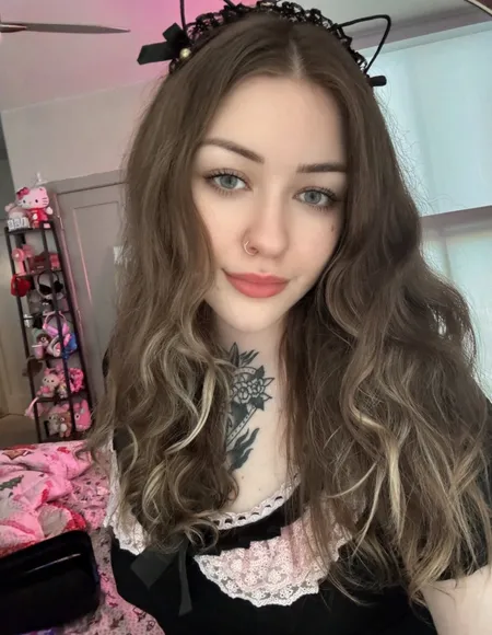 Juls ʚ(´꒳`)ɞ .｡BIRTHDAY 5/28 ✧･ﾟ:* ~ ♡ྀི profile photo