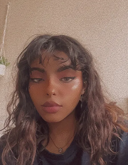 Sky profile photo