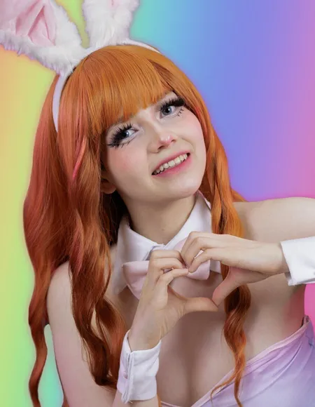 Rainbow Bonny profile photo