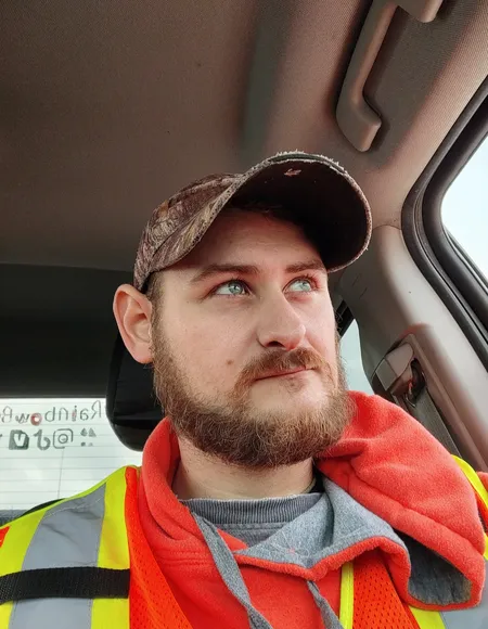 Rainbowbuck profile photo