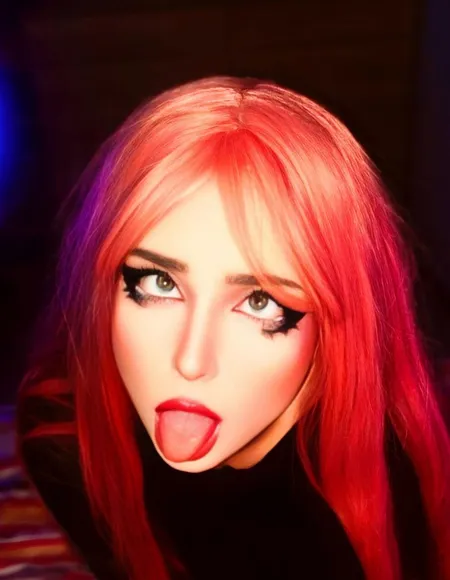 Elsa Rainbow profile photo