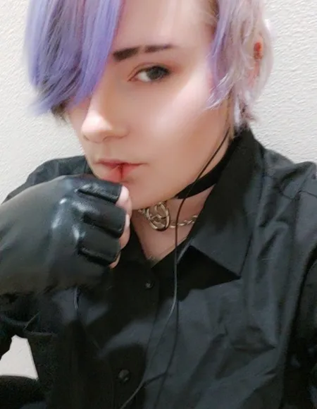 Rain profile photo