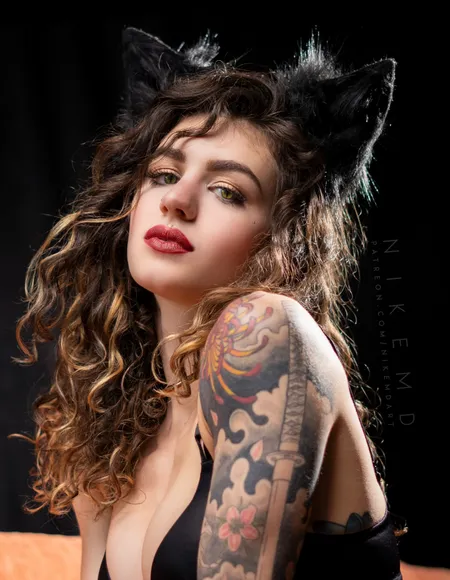 Ramona Vixen profile photo