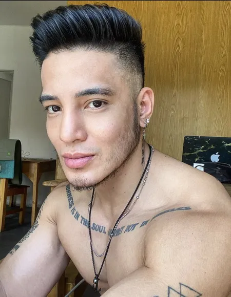 Ramon Natcher profile photo
