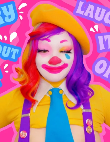 Randa Rice π profile photo