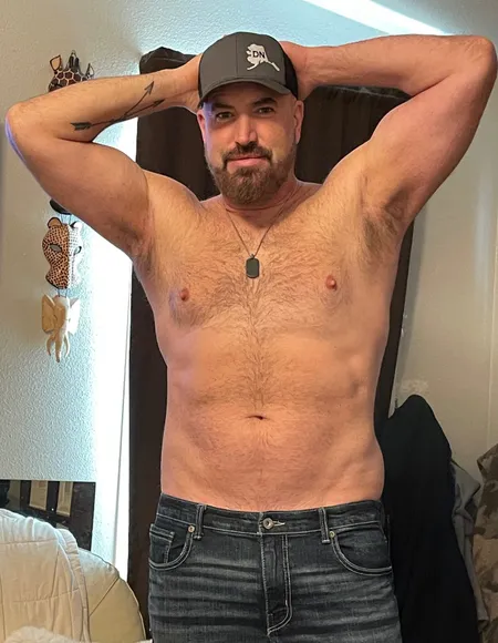 Randy D Corners profile photo