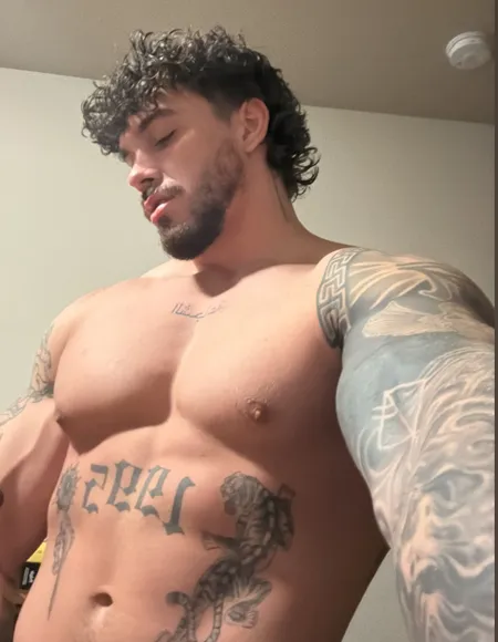 Raphael profile photo